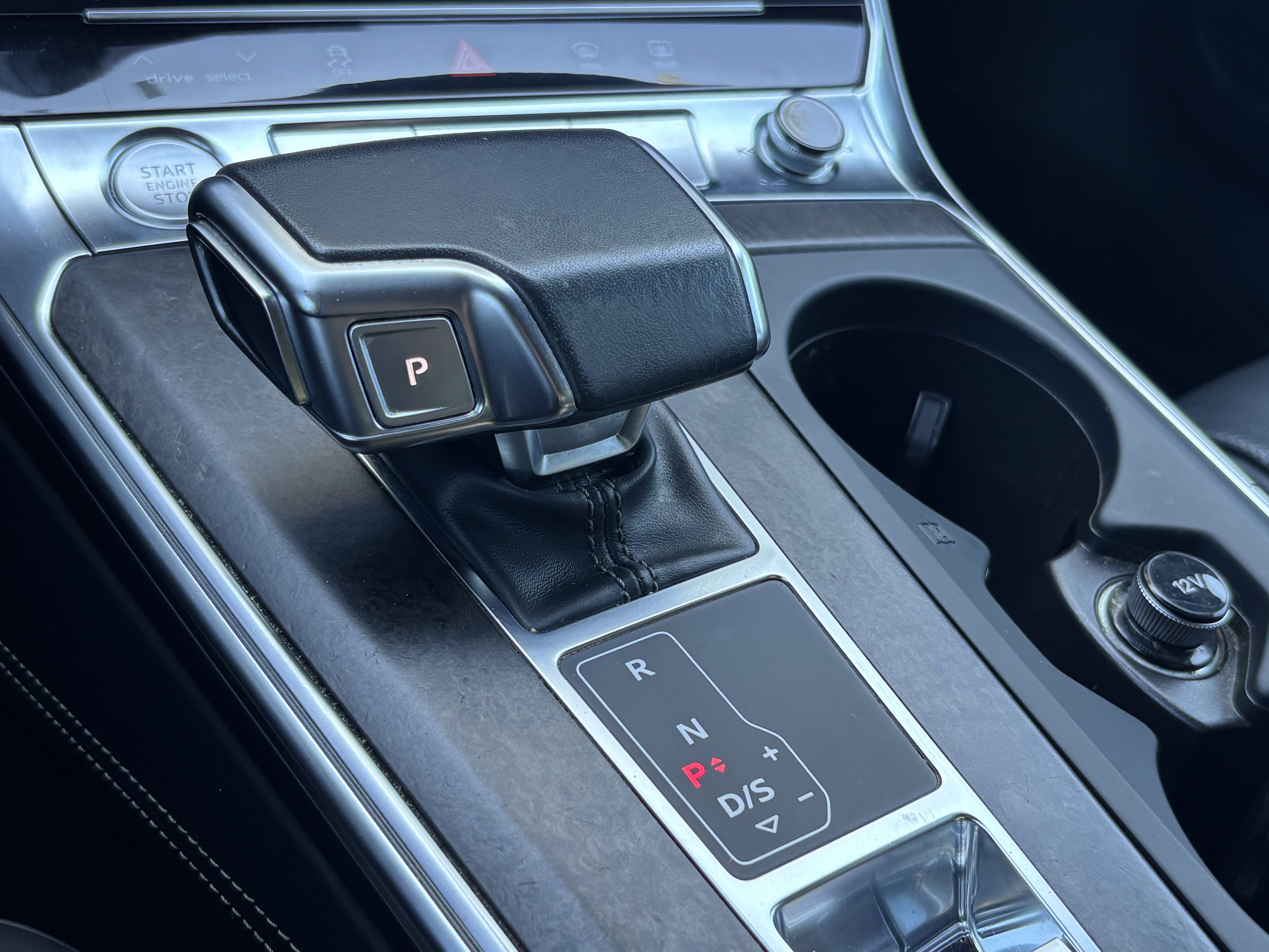 Used 2019 Audi A6 3.0T Prestige w/ Prestige Package AWD/4WD image 27