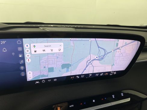 Certified 2025 Buick Enclave Preferred image 31