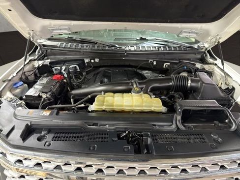 Used 2020 Ford Expedition Max Platinum AWD/4WD image 39