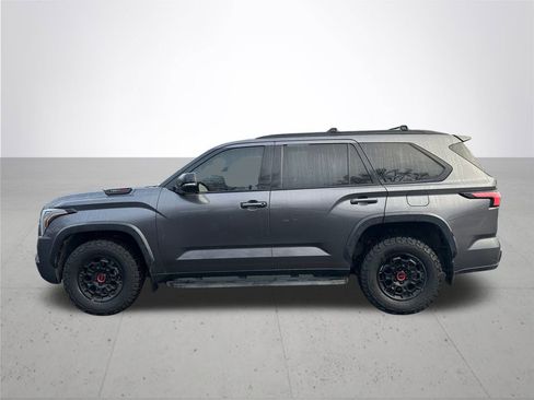 Used 2023 Toyota Sequoia TRD Pro image 10
