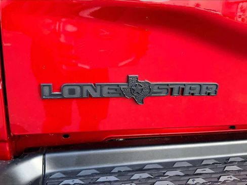 Used 2026 RAM 2500 Lone Star AWD/4WD image 31