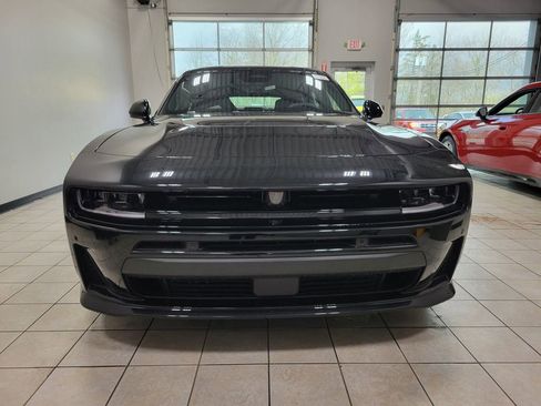 New 2026 Dodge Charger GT w/ Performance Handling Group AWD/4WD image 2