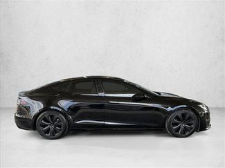 Used 2023 Tesla Model S Standard Range AWD/4WD video 4