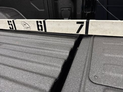 New 2026 Chevrolet Silverado 2500 LTZ w/ Trail Boss Package image 16