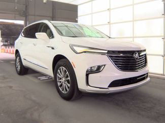 Used 2022 Buick Enclave Essence FWD video 2