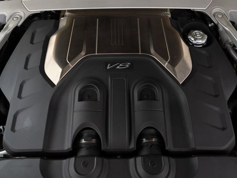 Certified 2022 Bentley Continental GT image 54