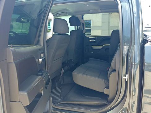 Used 2017 Chevrolet Silverado 1500 LT w/ All Star Edition RWD image 14