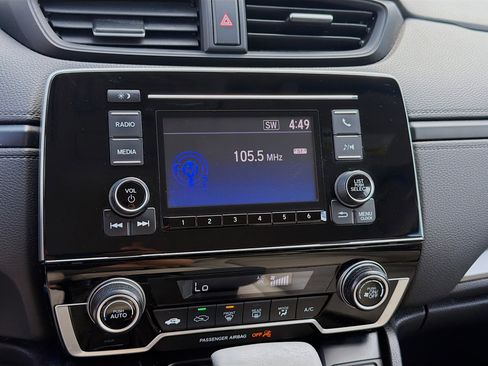 Used 2019 Honda CR-V LX image 11