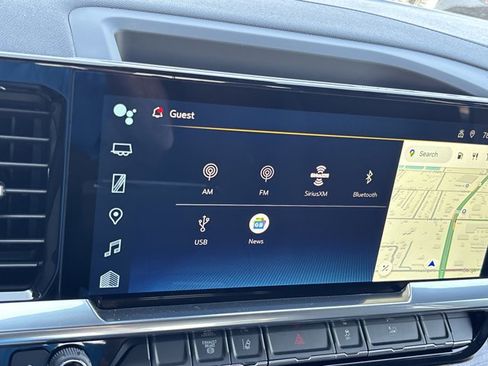 New 2026 Chevrolet Silverado 3500 LT w/ Convenience Package image 28