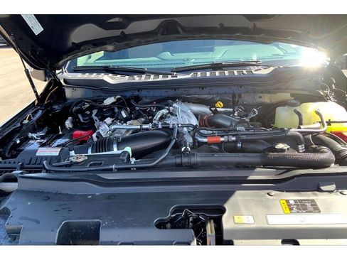 New 2026 Ford F350 Lariat image 12