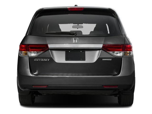 Used 2016 Honda Odyssey SE image 5