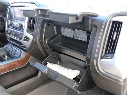 Used 2017 GMC Sierra 1500 SLE w/ Max Trailering Package AWD/4WD image 33