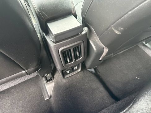 Used 2020 Jeep Compass Limited AWD/4WD image 16