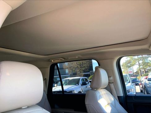 Certified 2024 Ford Expedition Max Limited image 13