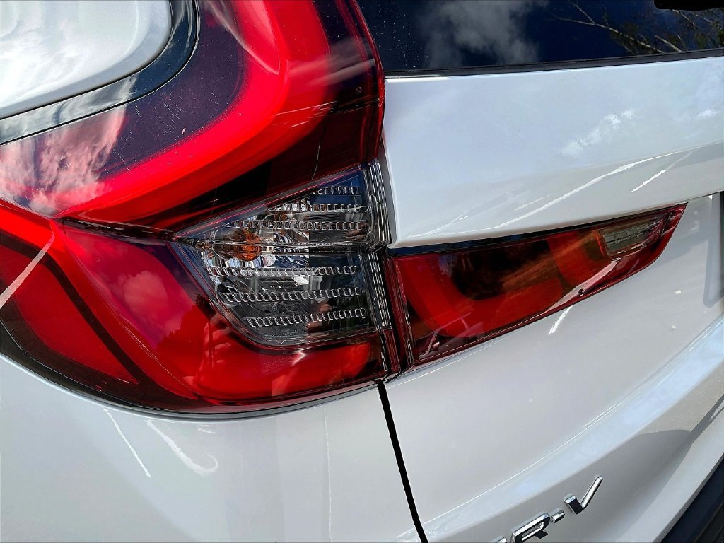 Used 2026 Honda CR-V EX-L image 25