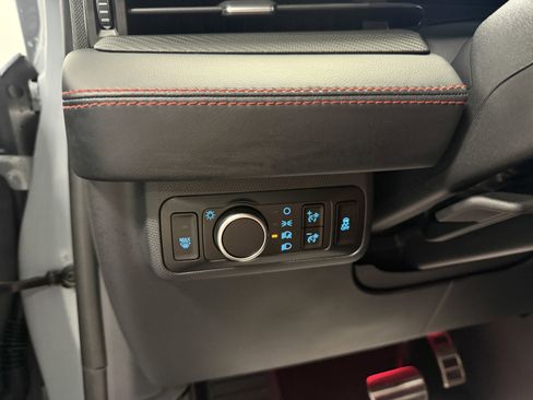 Used 2025 Ford Mustang Mach-E Premium w/ Sport Appearance Package RWD image 18
