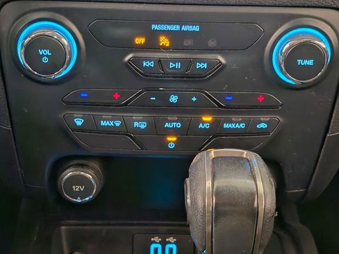 Used 2019 Ford Ranger XLT w/ FX4 Off-Road Package AWD/4WD image 15
