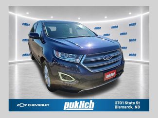 Used 2016 Ford Edge SEL w/ Equipment Group 201A AWD/4WD 360° Tour