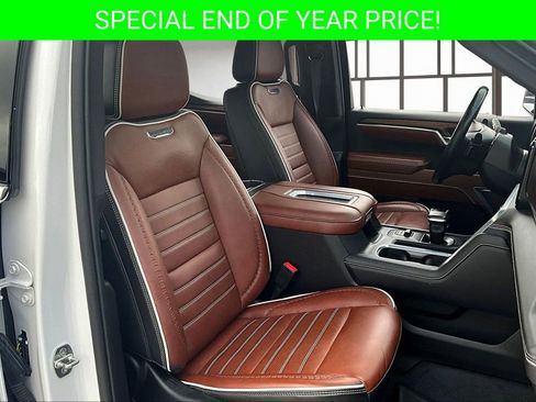 Used 2022 GMC Sierra 1500 Denali Ultimate image 30