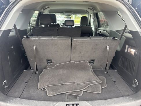 Certified 2023 Ford Explorer XLT w/ Equipment Group 202A image 12