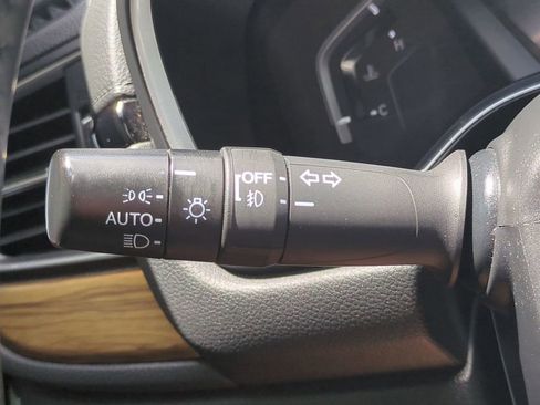Used 2019 Honda CR-V EX-L image 31