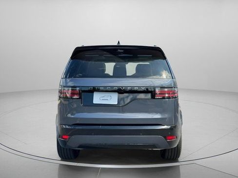 Used 2025 Land Rover Discovery Dynamic SE AWD/4WD image 9