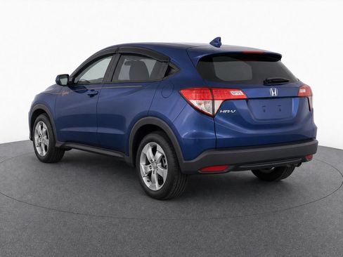 Used 2016 Honda HR-V LX image 3