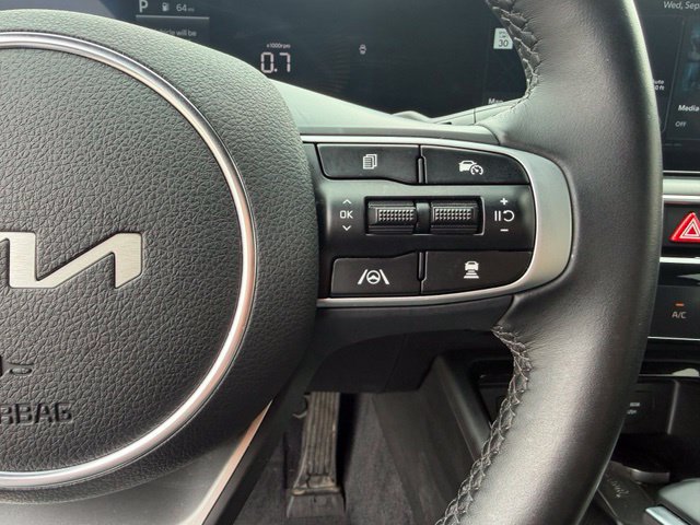 Used 2026 Kia K5 GT-Line AWD/4WD image 17