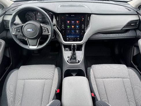 Used 2022 Subaru Outback Premium image 10