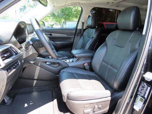 Used 2020 Kia Telluride SX FWD image 14