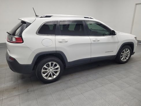 Used 2019 Jeep Cherokee Latitude w/ Popular Appearance Group FWD image 10
