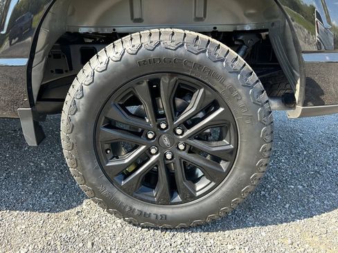 Used 2024 Ford F150 XLT w/ Equipment Group 302A MID AWD/4WD image 15