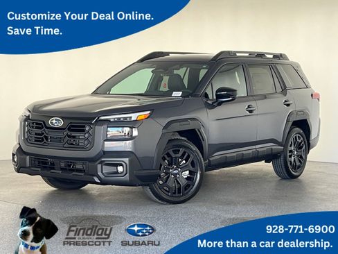 Used 2026 Subaru Outback Limited XT w/ Premium/Limited Package 2 image 1