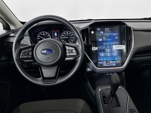 Used 2025 Subaru Crosstrek 2.5i Premium AWD/4WD image 19