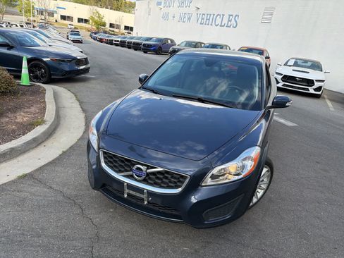Used 2012 Volvo C30 image 3