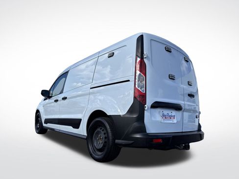Used 2020 Ford Transit Connect XL image 14