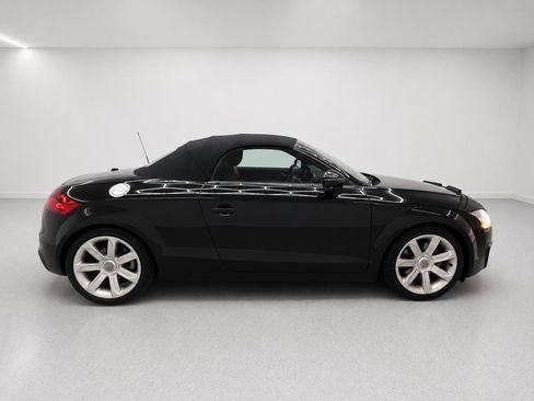 Used 2012 Audi TT 2.0T Prestige AWD/4WD image 2