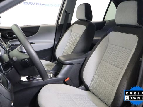 Used 2024 Chevrolet Equinox LS image 22