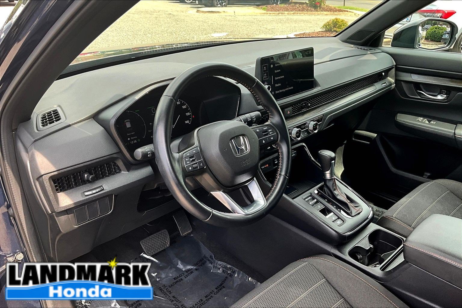 Used 2026 Honda CR-V Sport image 13