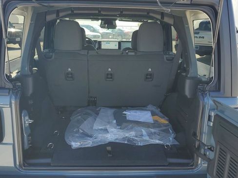 New 2026 Jeep Wrangler Sport S image 9