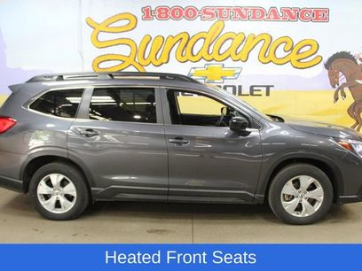 Used 2024 Subaru Ascent 8-Passenger
