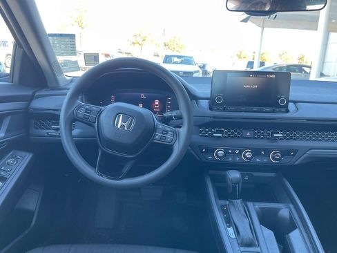 Used 2024 Honda Accord EX image 26
