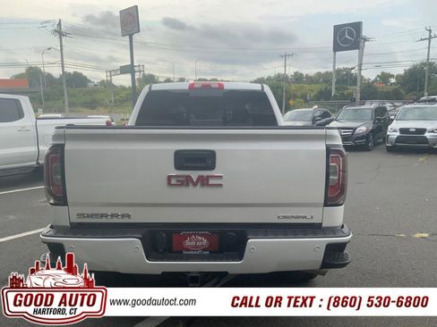 Used 2017 GMC Sierra 1500 Denali image 20