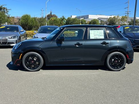 New 2026 MINI Cooper S FWD image 2