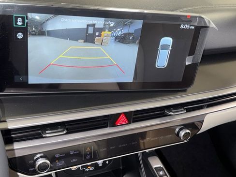 New 2026 Kia Sorento S FWD image 17