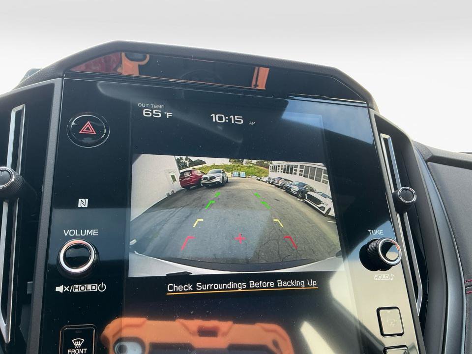 New 2026 Subaru WRX Premium AWD/4WD image 19