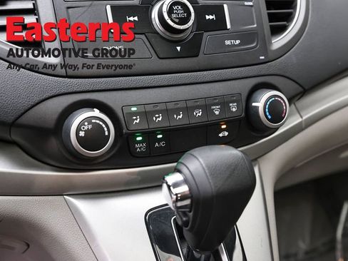 Used 2012 Honda CR-V EX image 19
