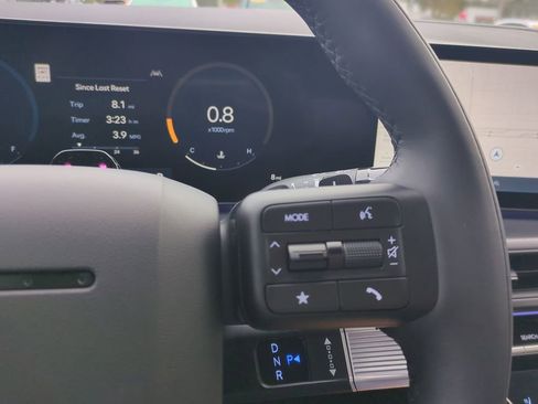 New 2026 Hyundai Santa Fe Calligraphy image 35