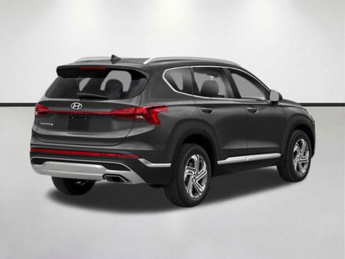 Used 2022 Hyundai Santa Fe SEL w/ Cargo Package FWD image 5