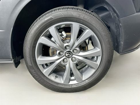 Used 2025 MAZDA CX-30 AWD 2.5 S w/ Preferred Package image 11